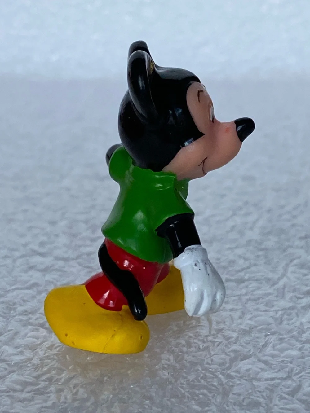 Vintage Walt Disney Productions Mickey Mouse 2